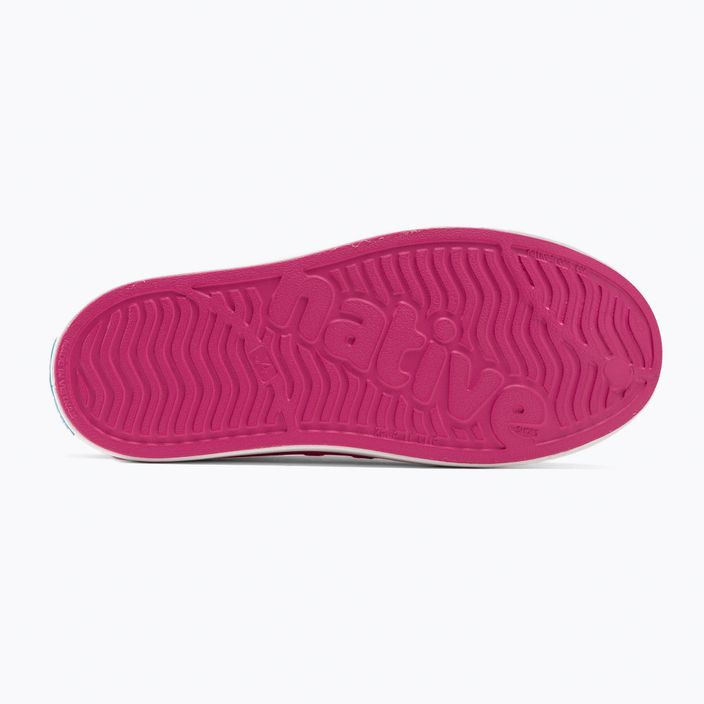 Gyerek cipő Native Jefferson rózsaszín NA-12100100-5626 4