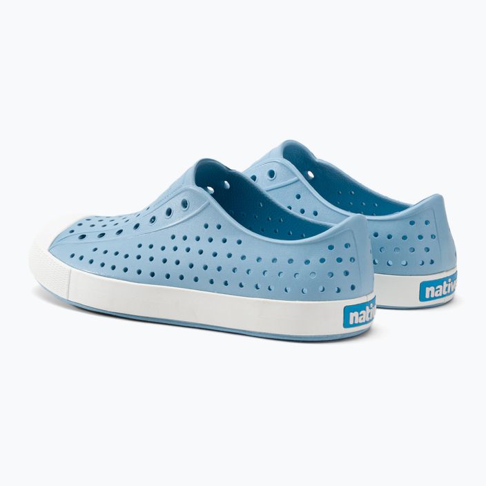 Gyerek cipő Native Jefferson kék NA-12100100-4960 3