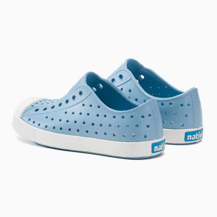Gyerek cipő Native Jefferson kék NA-15100100-4960 3