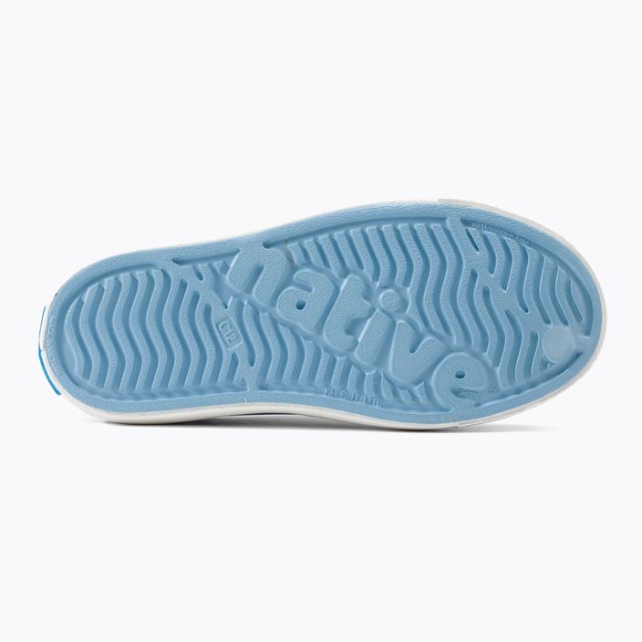 Gyerek cipő Native Jefferson kék NA-15100100-4960 4