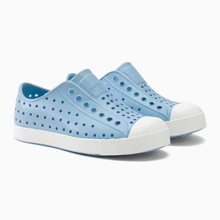 Gyerek cipő Native Jefferson kék NA-15100100-4960 5