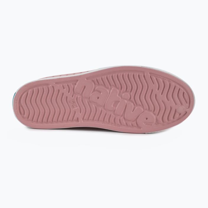 Gyerek cipő Native Jefferson rózsaszín NA-12100100-6830 4