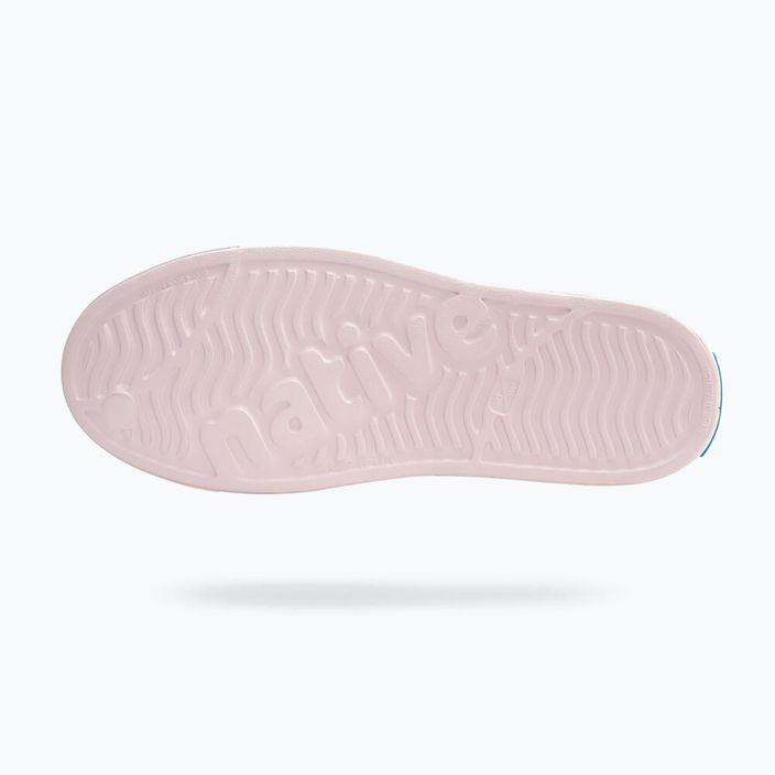 Native Jefferson edzőcipő rózsaszín/kagylófehér 12