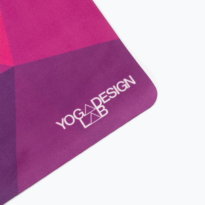 Yoga Design Lab Combo Yoga Color CM-3.5-Geo kombinált jóga szín 3