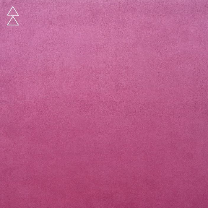 Yoga Design Lab Combo jógaszőnyeg rózsaszín CM-3.5-Velence 10