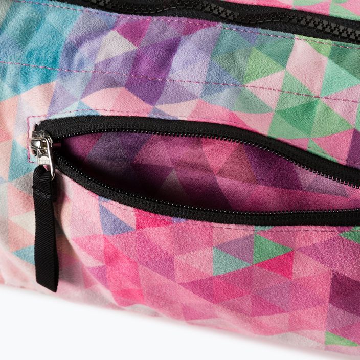 YogaDesignLab szőnyeg táska többszínű MB-Tribeca Sand 4