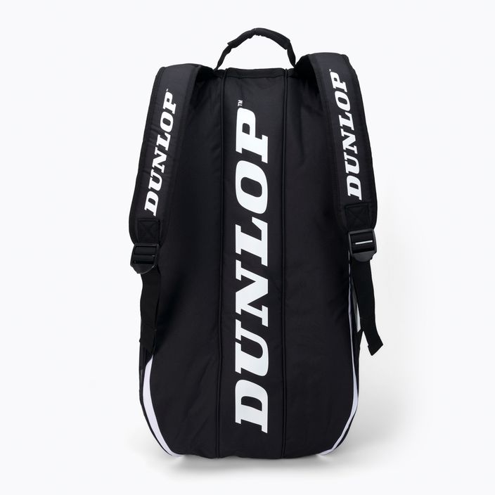 Tenisz táska Dunlop D Tac Tour 10Rkt kék 817242 4