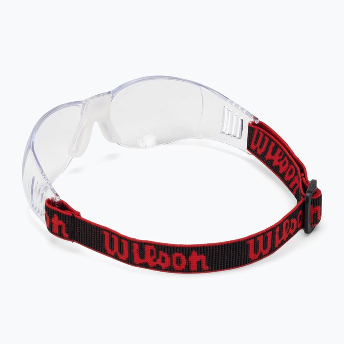 Wilson Omni Squash védőszemüveg ZC1505 2
