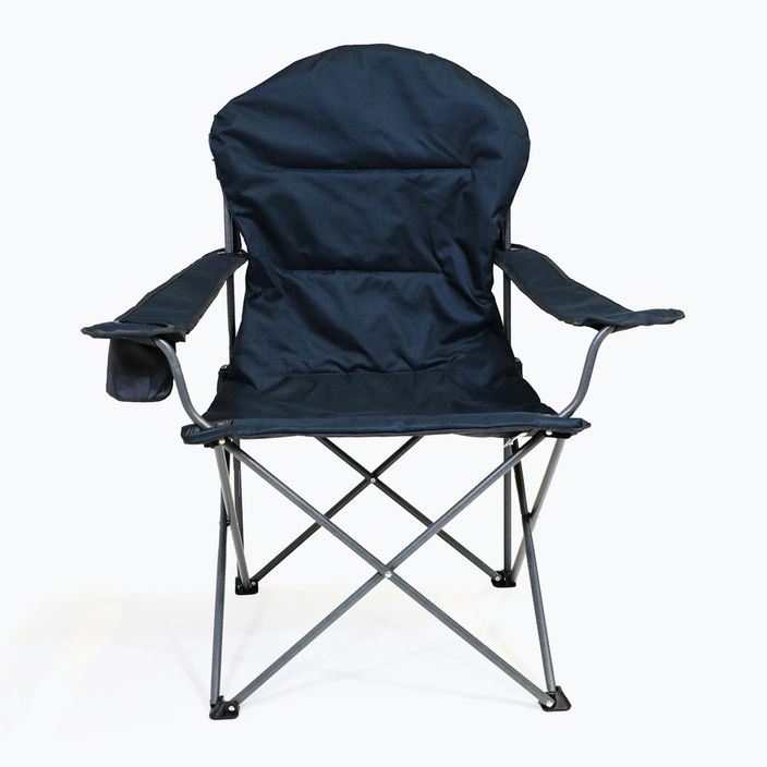 Kemping szék Vango Divine Chair granite grey