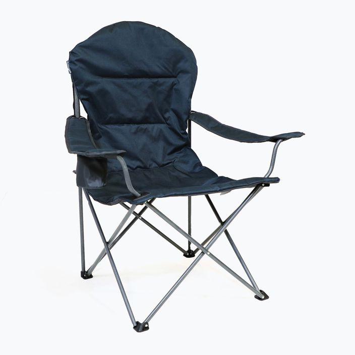 Kemping szék Vango Divine Chair granite grey 2