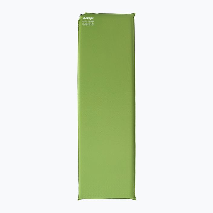 Vango Comfort Single 75 cm-es önfúvó szőnyeg zöld SMQCOMFORH09A12 2