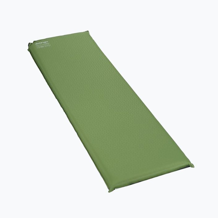 Vango Comfort Single 75 cm-es önfúvó szőnyeg zöld SMQCOMFORH09A12 4