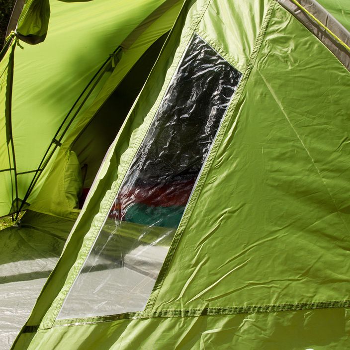 Vango 2 személyes kemping sátor Tay 200 zöld TERTAY T15151 4