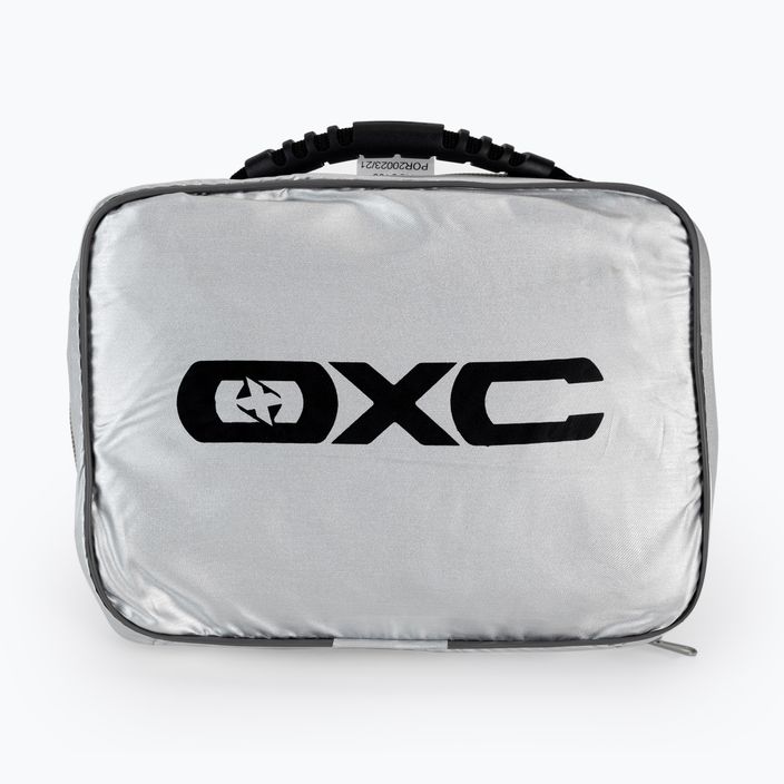 OXC Aquatex kerékpárhuzat fekete OXFCC100 2