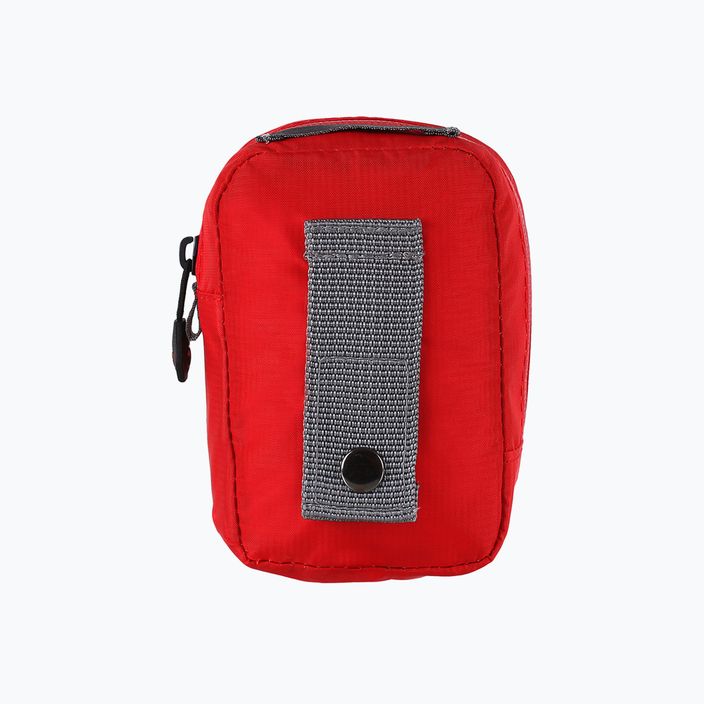 Lifesystems Pocket First Aid Kit piros turisztikai elsősegélycsomag LM1040SI 3