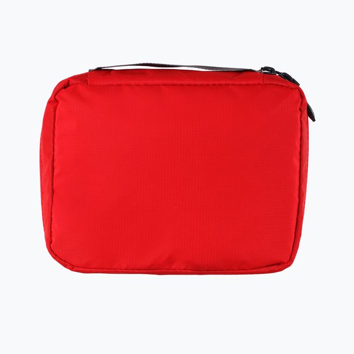 Lifesystems Solo Traveller First Aid Kit piros turisztikai elsősegélycsomag LM1065SI 3