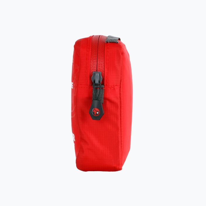 Lifesystems Outdoor First Aid Kit piros turisztikai elsősegélycsomag LM20220SI 4