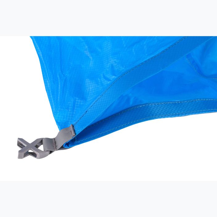Lifeventure Ultralight Dry 5 l vízálló táska kék 2