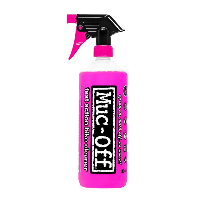 Muc-Off ciklus tisztítószer 1 l 2175100010 2