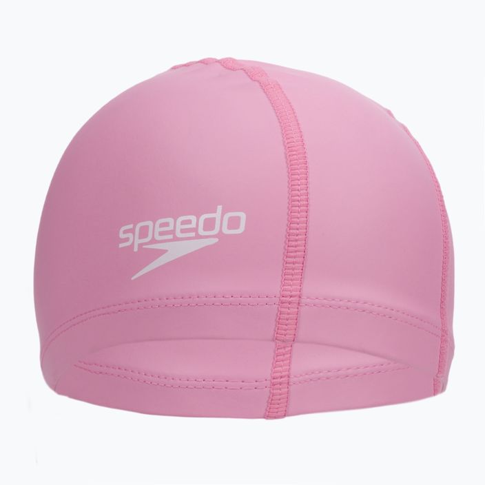 Speedo Pace rózsaszín úszósapka 68-017311341