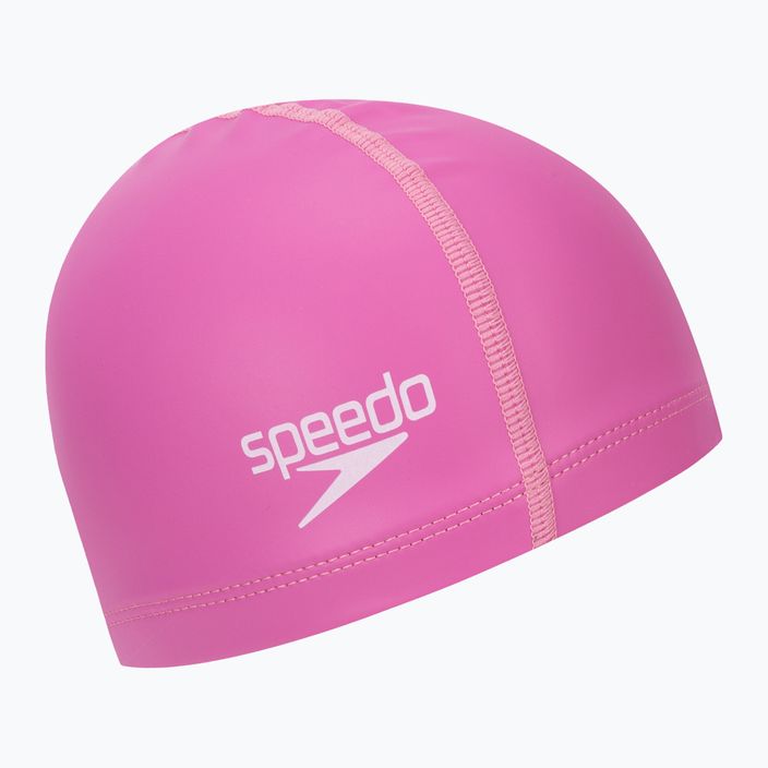 Speedo Pace rózsaszín sapka 8-720641341