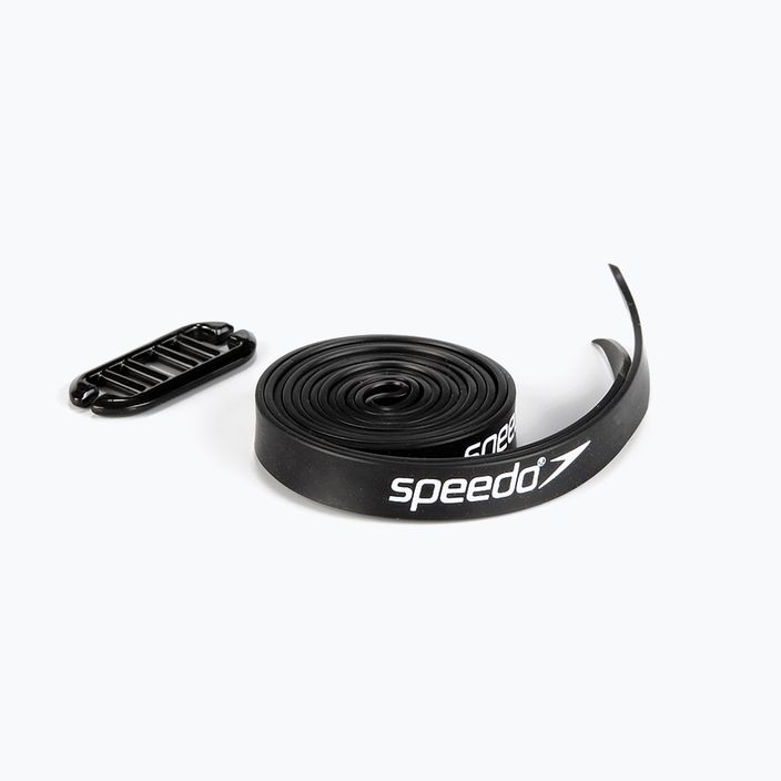 Speedo úszószemüveg pánt Pótalkatrész fekete 68-023030001
