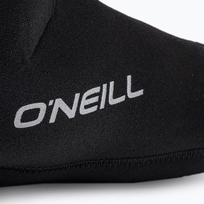 O'Neill Heat neoprén zokni fekete 0041 6