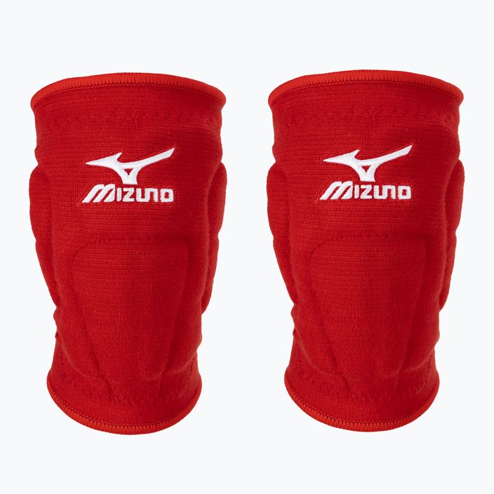 Mizuno VS1 Kneepad röplabda térdvédők piros Z59SS89162