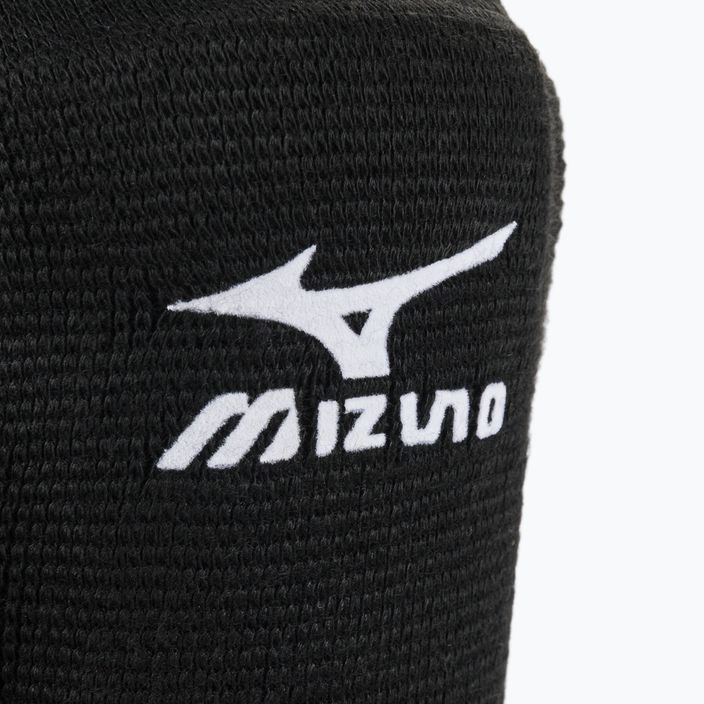 Gyermek röplabda térdvédő Mizuno Team Kneepad fekete V2EY5B5109_OS 4