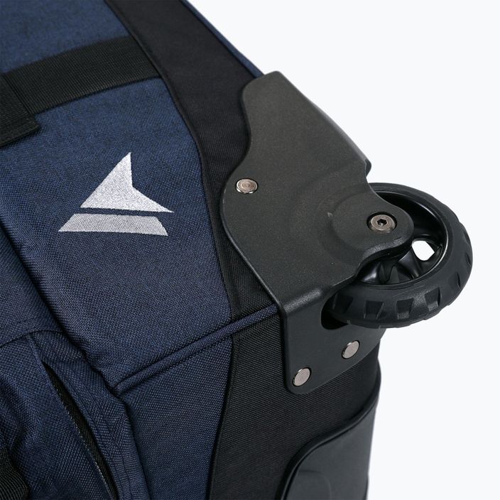 Utazótáska Surfanic Maxim 100 Roller Bag 100 l navy marl 9