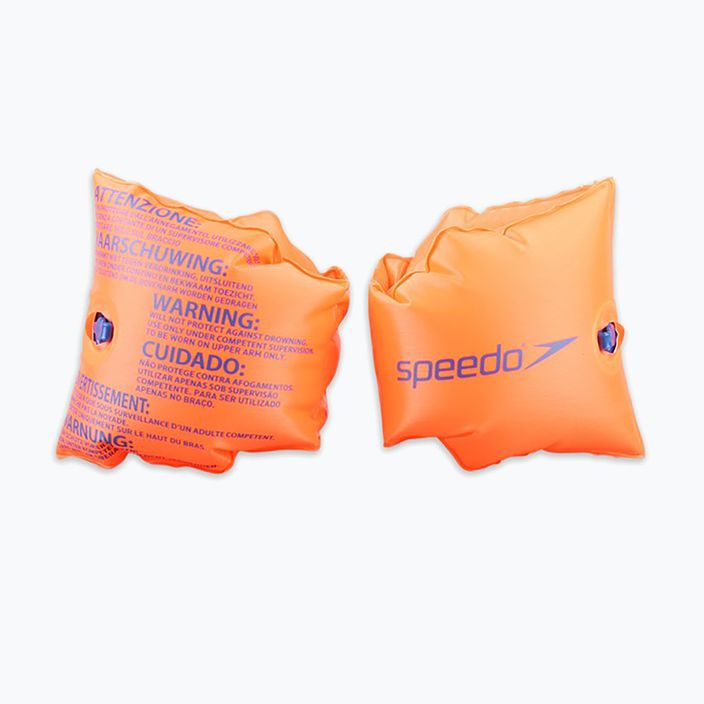 Speedo gyermek úszókesztyű narancssárga 68-069201288 2