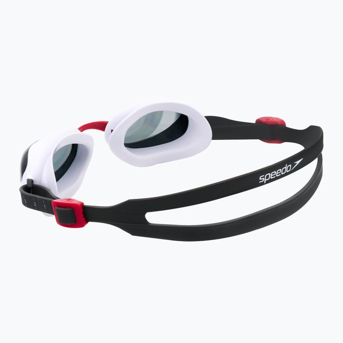 Speedo Aquapure úszószemüveg fekete 68-090028912 4