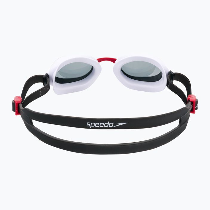Speedo Aquapure úszószemüveg fekete 68-090028912 5