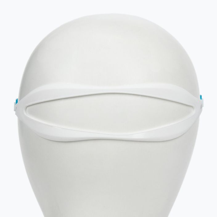 Speedo Aquapure úszószemüveg fehér 68-090044284 4