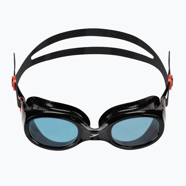 Speedo Futura Classic úszószemüveg fekete 68-10898 2
