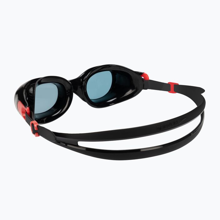 Speedo Futura Classic úszószemüveg fekete 68-10898 4