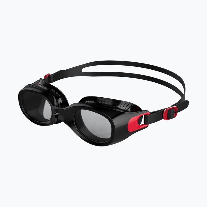 Speedo Futura Classic úszószemüveg fekete 68-10898 6
