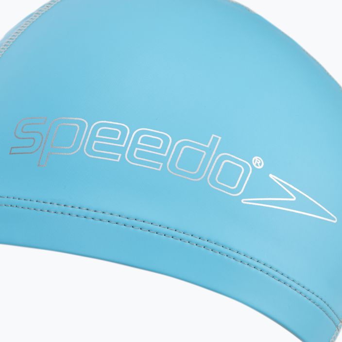 Speedo Pace Junior gyermek sapka kék 8-720734604 3