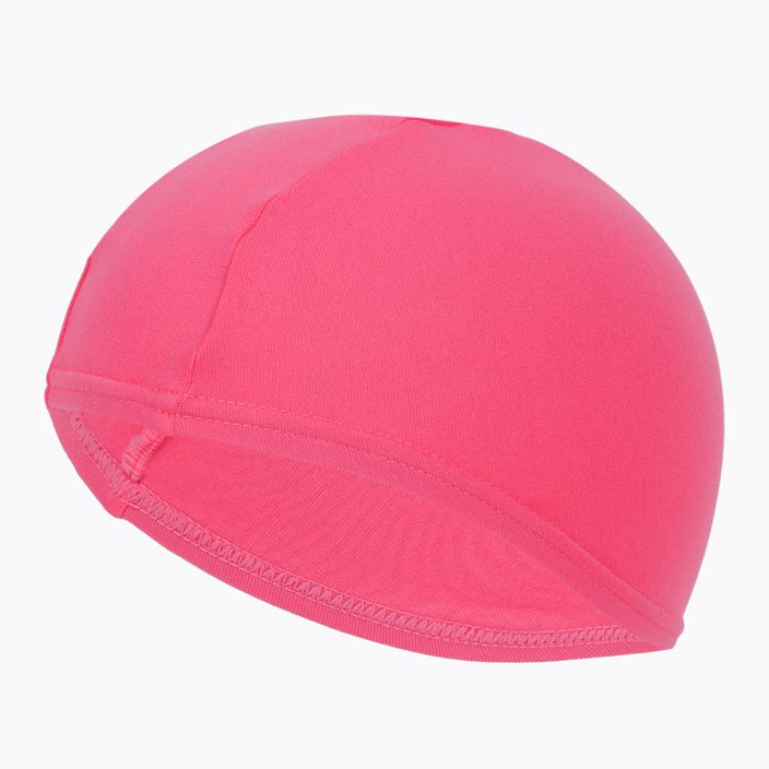 Speedo Polyester rózsaszín gyermek úszósapka 68-71011 2
