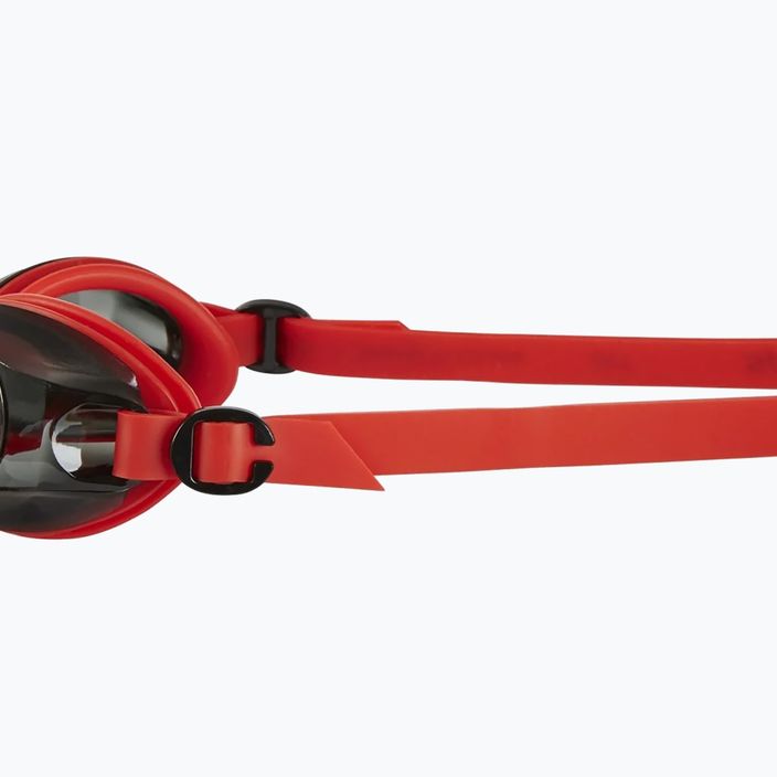 Speedo Jet V2 úszószemüveg piros 8-09297 7