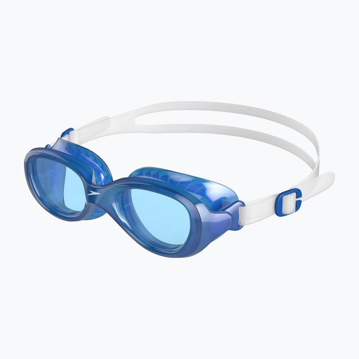 Speedo Futura Classic gyermek úszószemüveg kék 68-10900 6