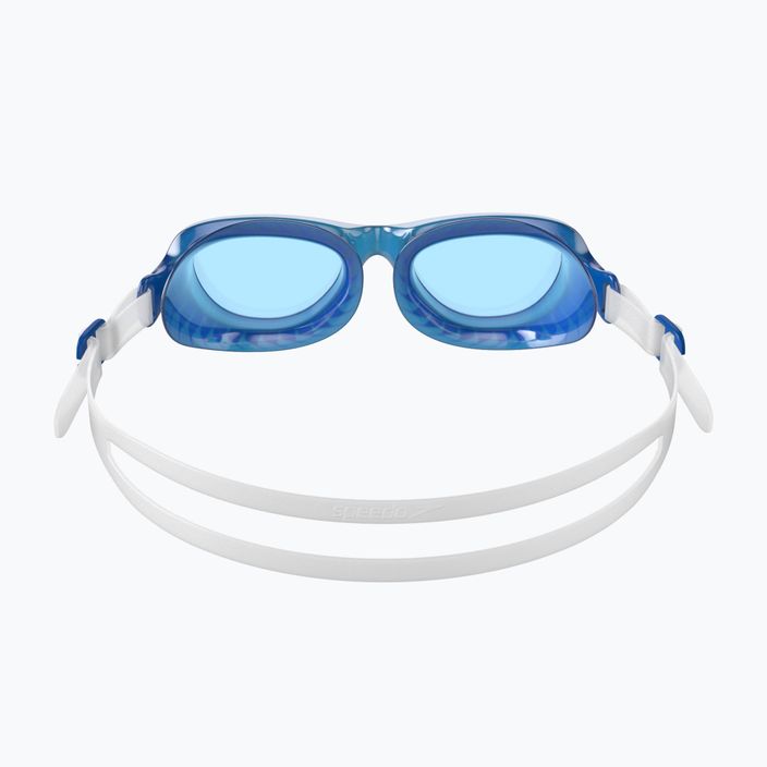 Speedo Futura Classic gyermek úszószemüveg kék 68-10900 7