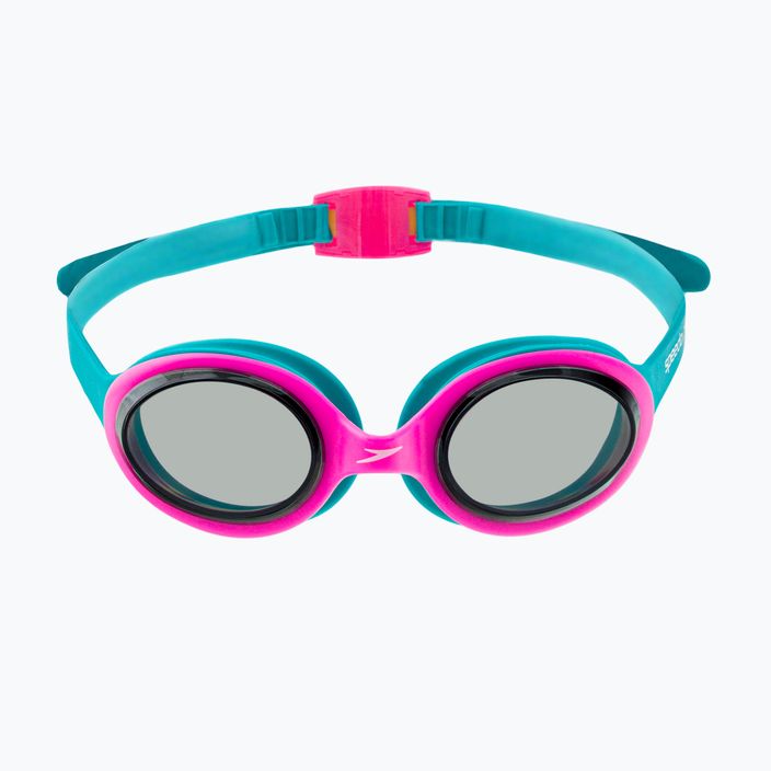 Speedo Illusion 3D gyermek úszószemüveg kék-rózsaszín 68-11597 2