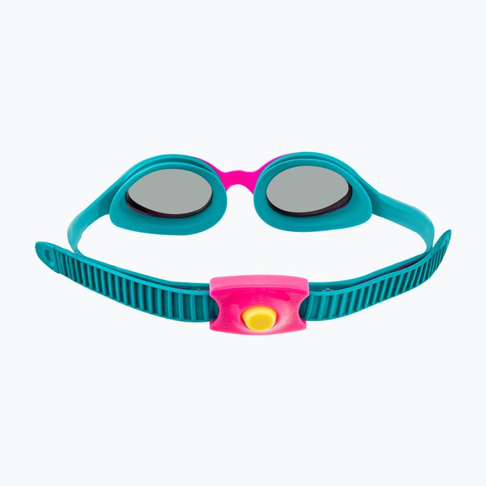 Speedo Illusion 3D gyermek úszószemüveg kék-rózsaszín 68-11597 5