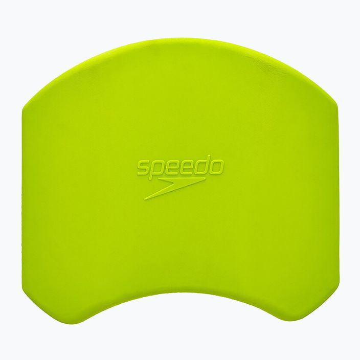 Speedo Pullkick zöld úszódeszka 8-01790C951