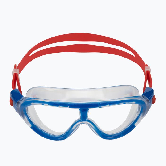 Speedo Biofuse Rift gyermek úszómaszk kék 68-01213C811 2