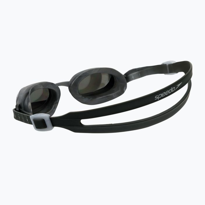 Speedo Aquapure Mirror úszószemüveg fekete 68-11770C742 4