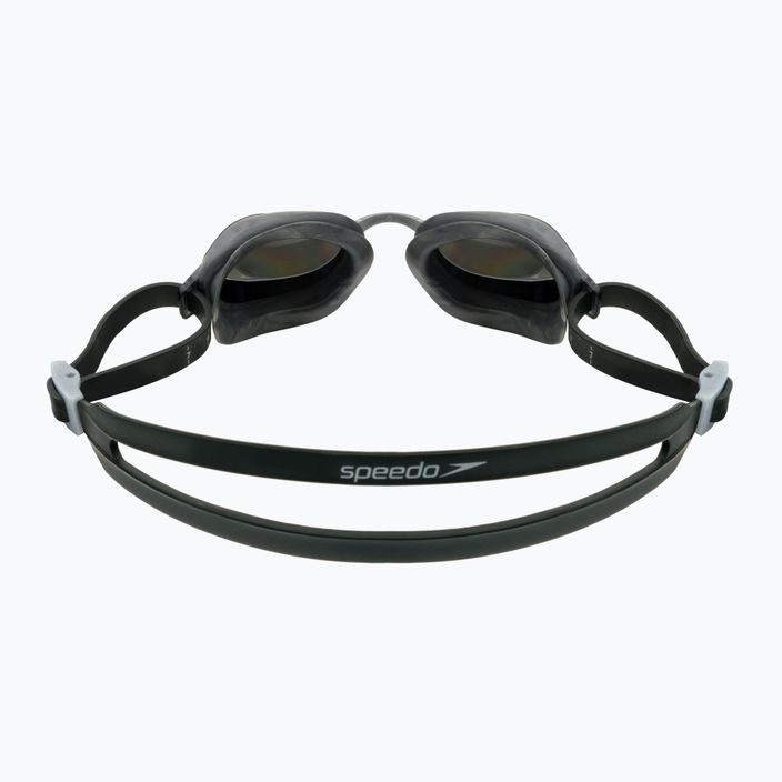 Speedo Aquapure Mirror úszószemüveg fekete 68-11770C742 5