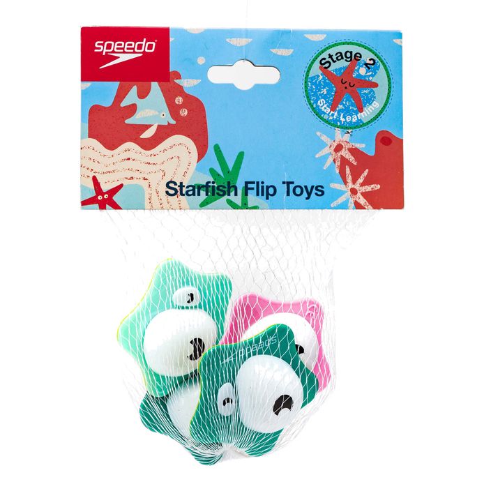 Speedo Flip Toys színes vízi játékok 8-09058D703 2