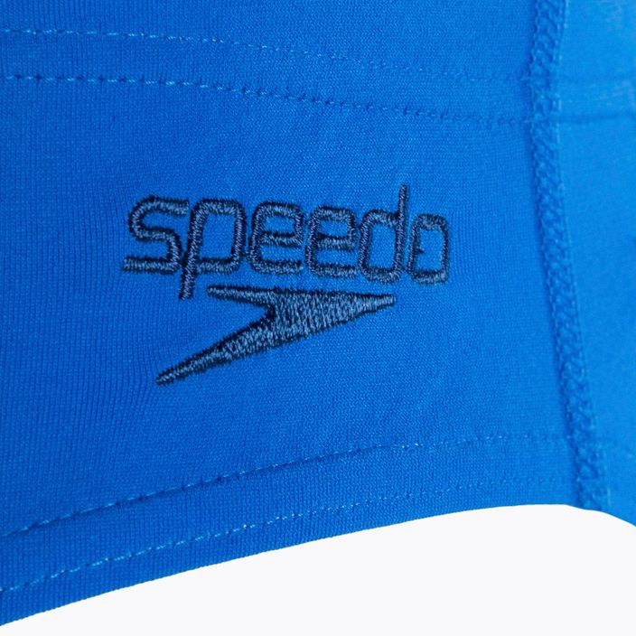 Férfi Speedo Essential Endurance+ 7cm Brief fürdőnadrág kék 68-12508A369 3